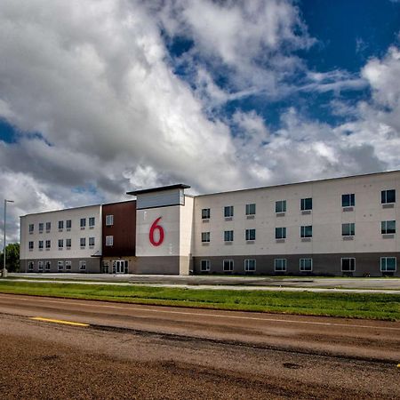 Studio 6 North Platte - East Zewnętrze zdjęcie