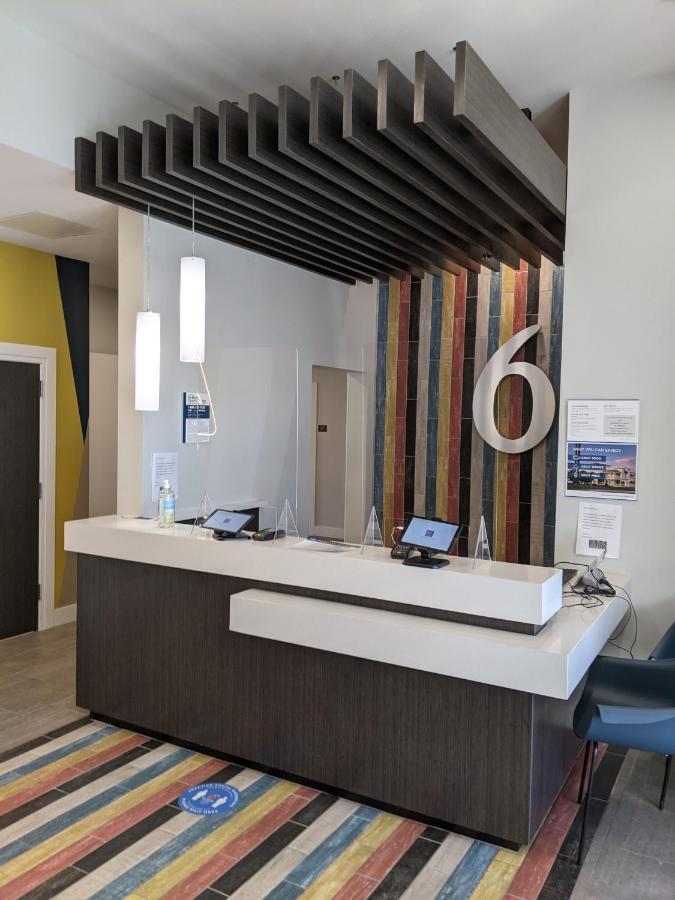 Studio 6 North Platte - East Zewnętrze zdjęcie